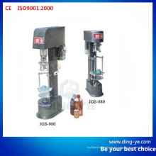 Multi-Purpose Locking &amp; Capping Machine (Serie JGS)